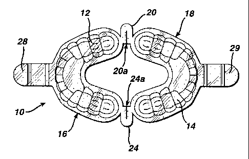 Une figure unique qui représente un dessin illustrant l'invention.